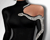 Snake Dress