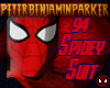 SM: 94 Spider-Man's Suit