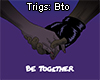 Be Together (2) - Trap