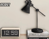 Clock Lamp Books