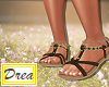 Spring 3 -Sandals
