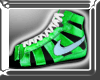Nikey Sandals^M^ [Green]