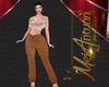 M♥Outfit Rll Carin