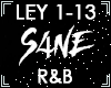 HONEY BXBY- LEFT EYE