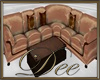 Coffee Chat Sofa