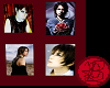 Gackt/Hyde Picture