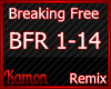 MK| Breaking Free REQ rx