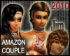 Amazon Couple