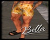 Sunflower Beach Shorts