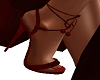 FG~ Red Dream Heels
