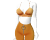 EA/ Orange outfit