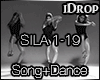 SILA Single Ladies+Dance