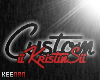 Custom Room x Kris I