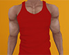 Red Tank Top 2 (M)