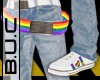 [B.U.C]D'zyner Rainbow