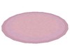 round rug