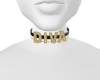 Diva Choker 🌌