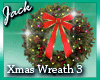 Christmas Wreath 3 2012