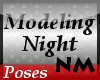 [NM] Modeling Night