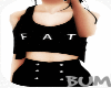 [BUM] Fat beb