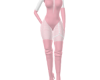 Pink Goddexx Outfit