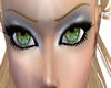 Camellia green eyes