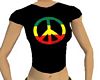 Peace Sign T-Shirt