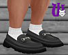 School Loafers M