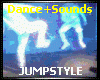 NL-Jumpstyle Dance