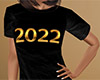 2022 Shirt Gold (F)