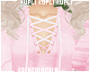 $K Lullaby Sweater