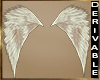 (A1)Angel warr wings