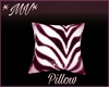 *MV* Comfy Pillow Decor