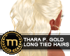 SIB - Thara Gold Hairs
