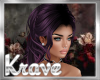 [K] YVONNE AUBERGINE