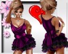 Lj! Love Dress Viola