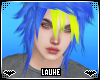 xL; Chance Hair 6