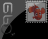 [GB]Nemo(stamp)
