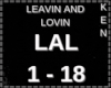 EDM : LAL 1 - 18