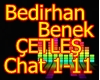 DRV Bedirhan Benek Chat