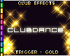 C| Club DJ Effects Gold
