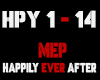HAPPILY EVER AFTER