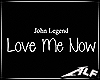 [ALF] Love Me Now