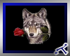 *T* Love Wolf