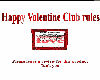 Happy Valentine Club