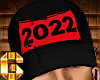 2022 is Red Snap