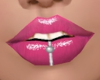 Cathy Pretty Pink Lips