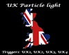 UK Particle Light