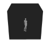 𝕄✓ Black Matte BG