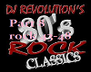 rock 80 bands mix p8